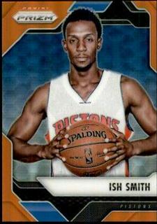 Ish Smith