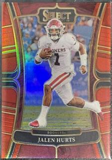 Jalen Hurts