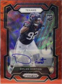 Dylan Horton