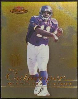 Daunte Culpepper