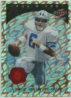 Troy Aikman