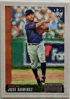 Jose Ramirez