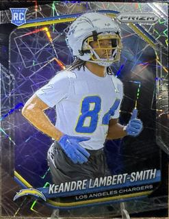 KeAndre Lambert-Smith