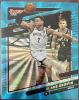 Blake Griffin