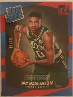 Jayson Tatum