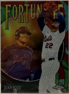 Juan Soto