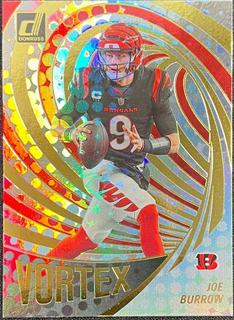 Joe Burrow