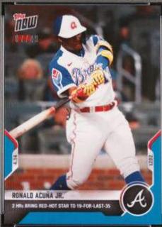 Ronald Acuna Jr.