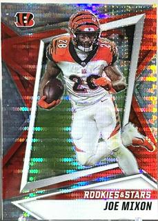 Joe Mixon