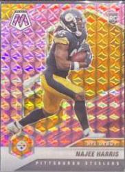 Najee Harris