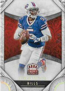Tyrod Taylor
