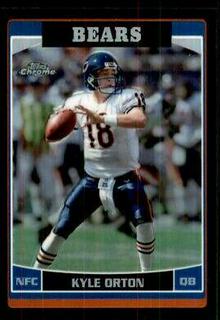 Kyle Orton