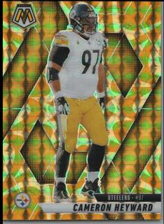Cameron Heyward