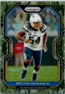 Melvin Ingram III