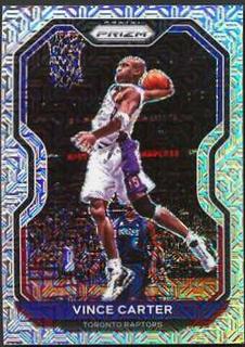 Vince Carter
