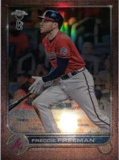Freddie Freeman
