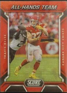 Travis Kelce