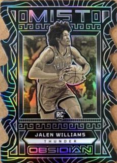 Jalen Williams