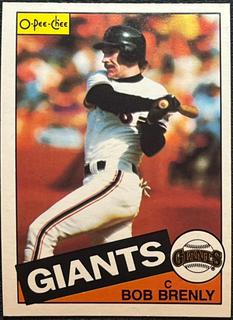 Bob Brenly