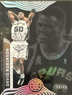 David Robinson