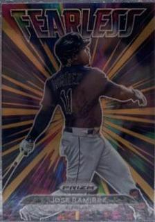 Jose Ramirez