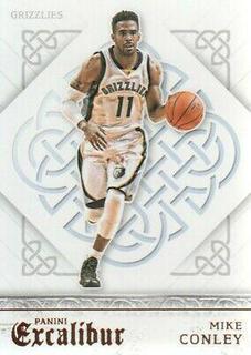 Mike Conley