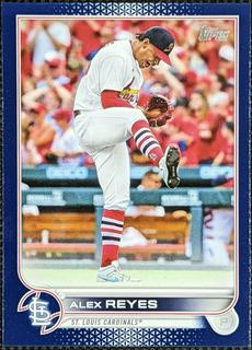 Alex Reyes