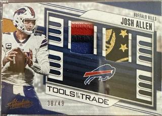 Josh Allen