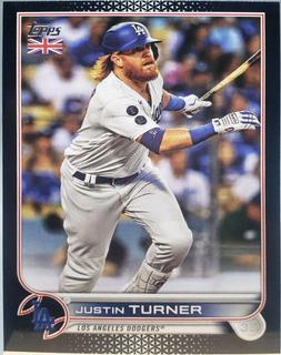 Justin Turner
