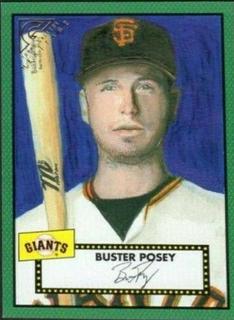 Buster Posey