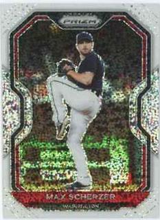 Max Scherzer