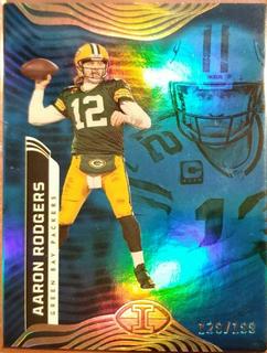 Aaron Rodgers