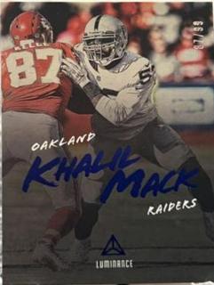 Khalil Mack