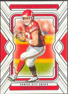 Travis Kelce