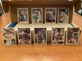 Complete Set