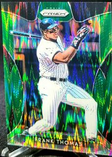 Frank Thomas