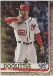 Sean Doolittle