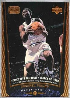 Michael Finley
