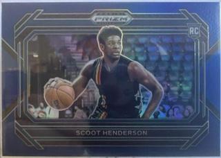 Scoot Henderson