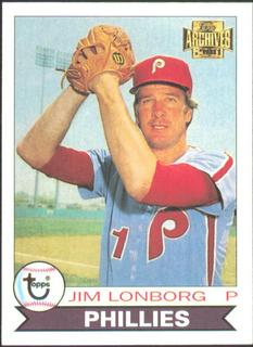 Jim Lonborg