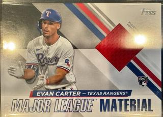 Evan Carter