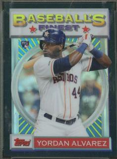 Yordan Alvarez