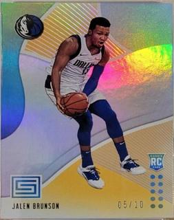 Jalen Brunson