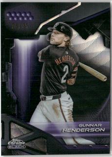 Gunnar Henderson