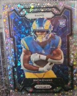 Zach Evans