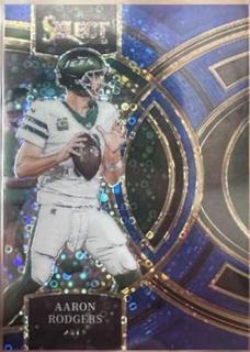 Aaron Rodgers