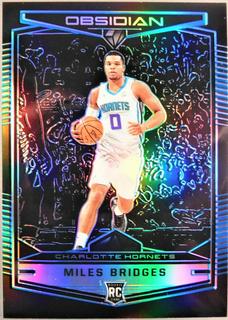 Miles Bridges