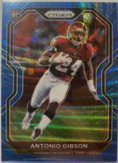 Antonio Gibson