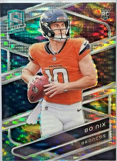 Bo Nix
