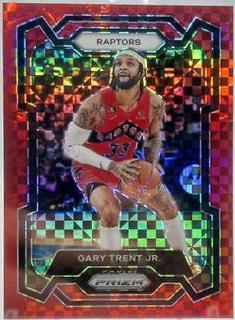 Gary Trent Jr.